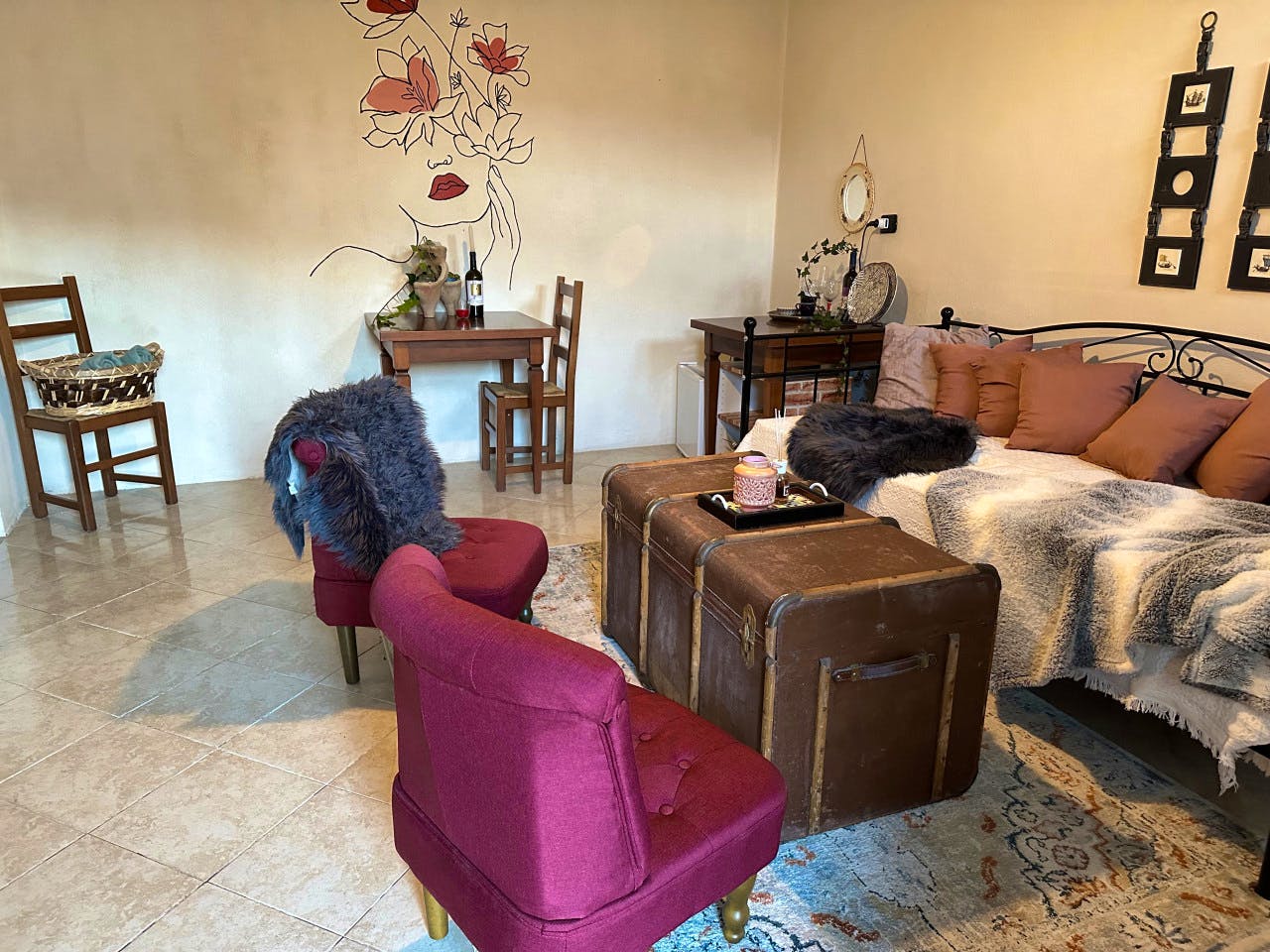 Private Apartment - 33