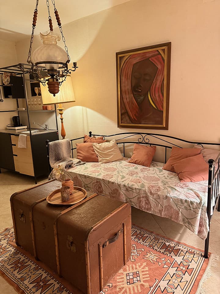 Private Apartment - 74