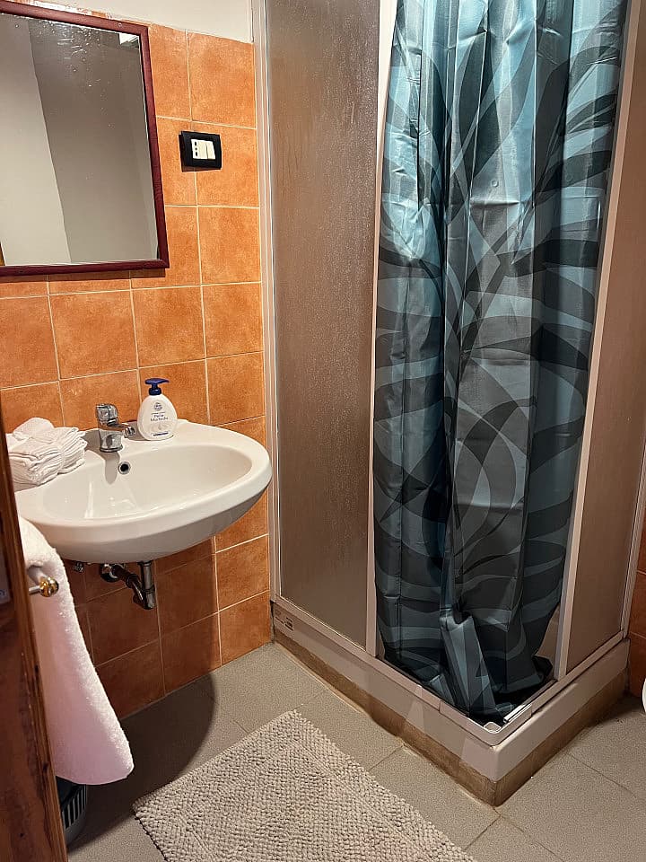 Private Apartment - 68