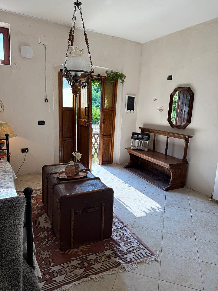 Private Apartment - 64