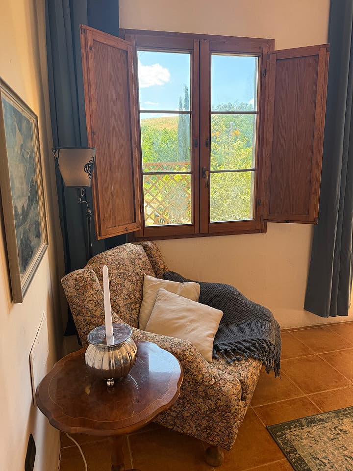 Private Apartment - 67