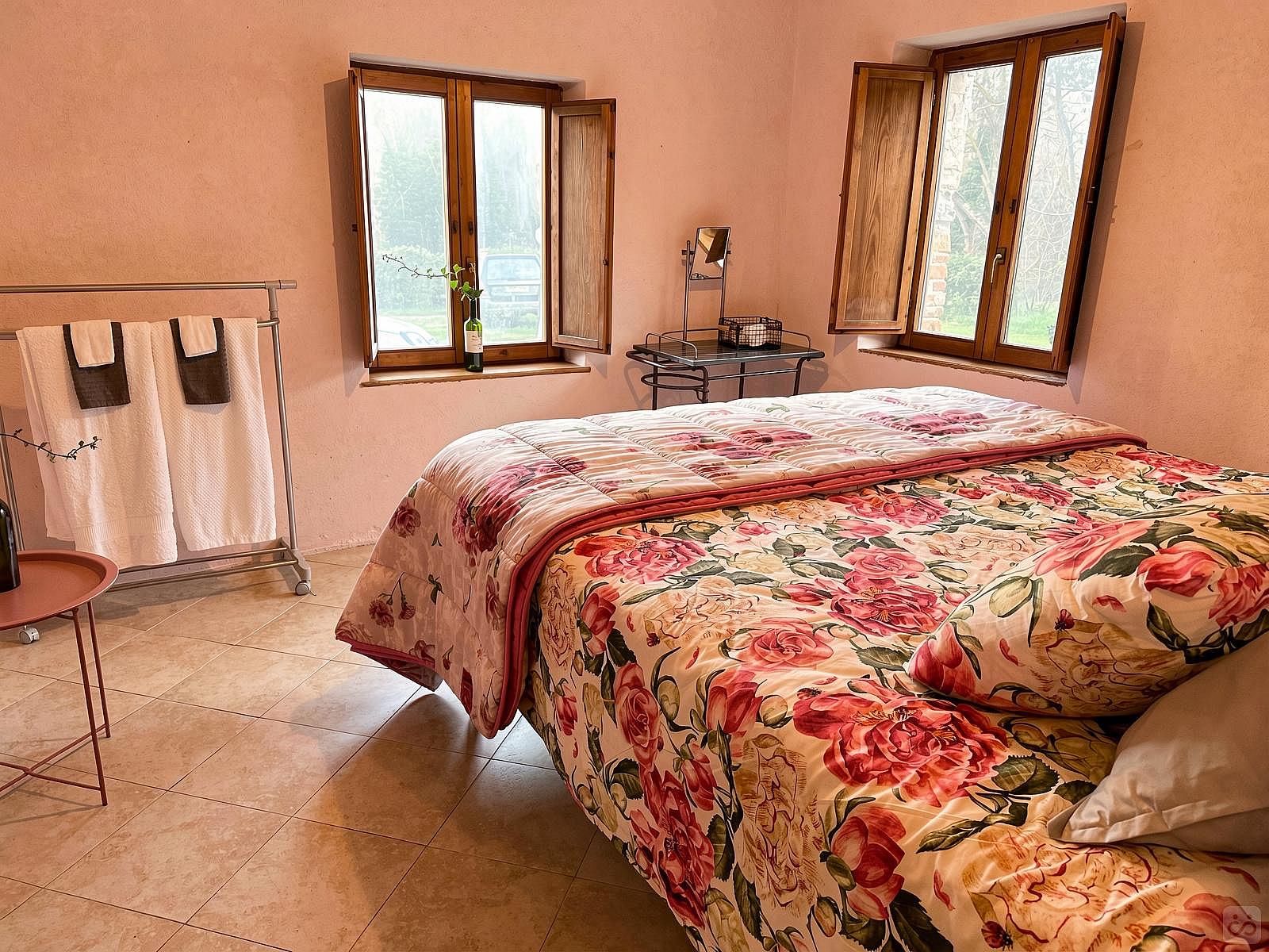 Private Apartment - 83