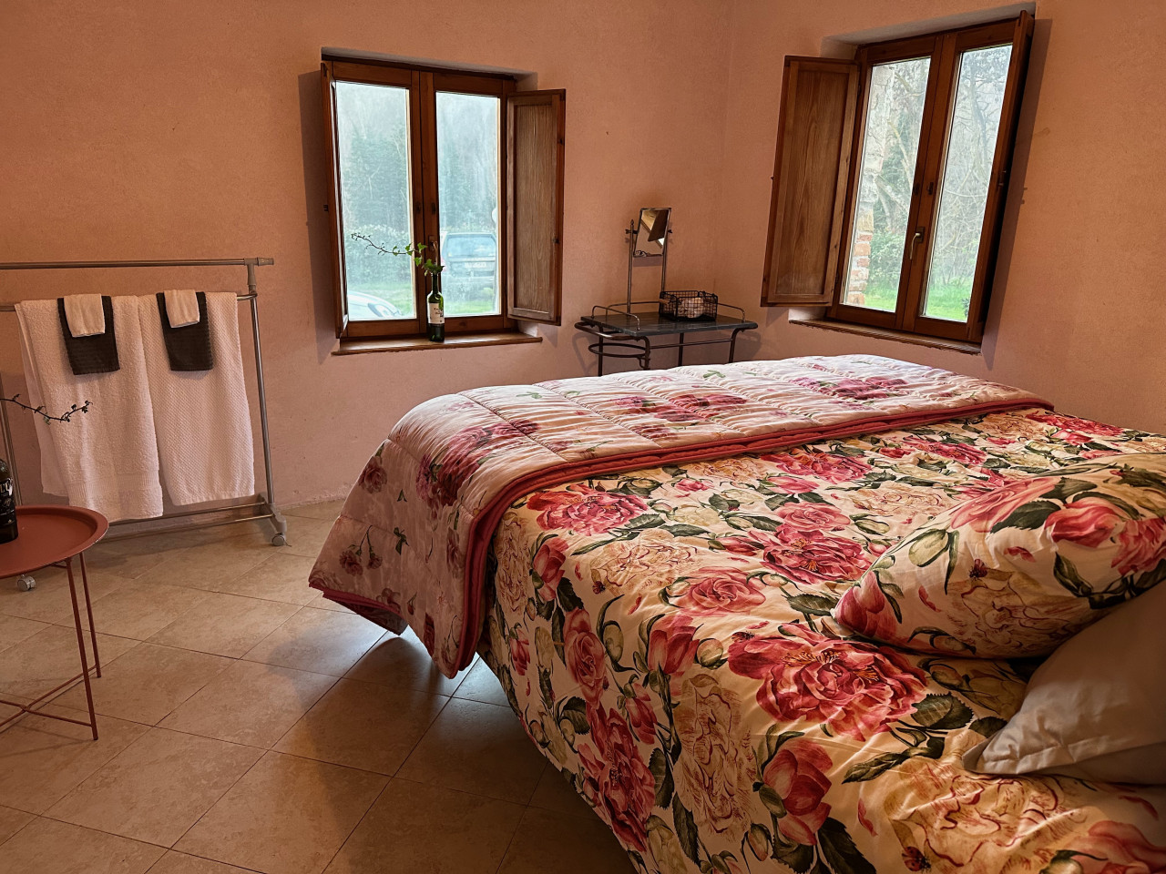 Private Apartment - 47