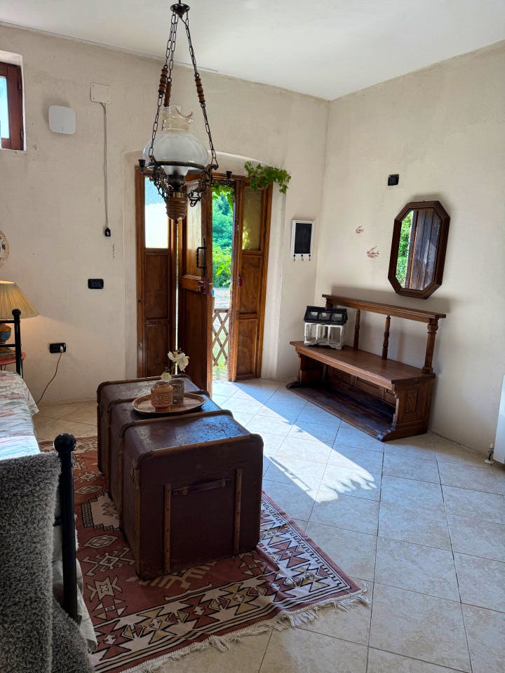 Private Apartment - 40