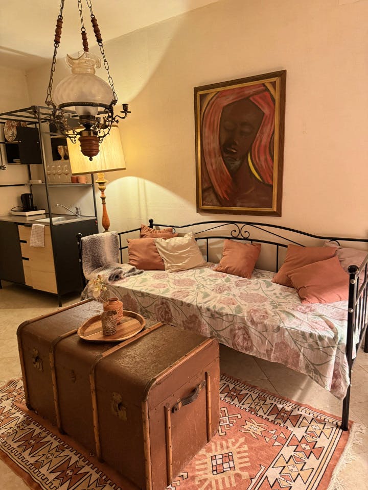 Private Apartment - 37