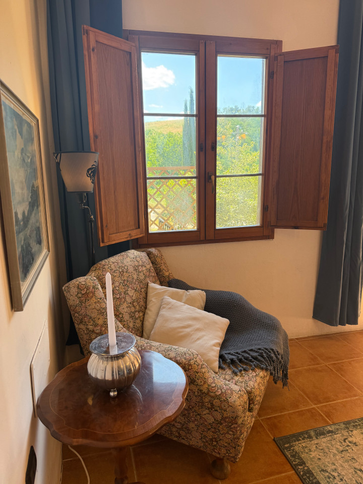 Private Apartment - 54
