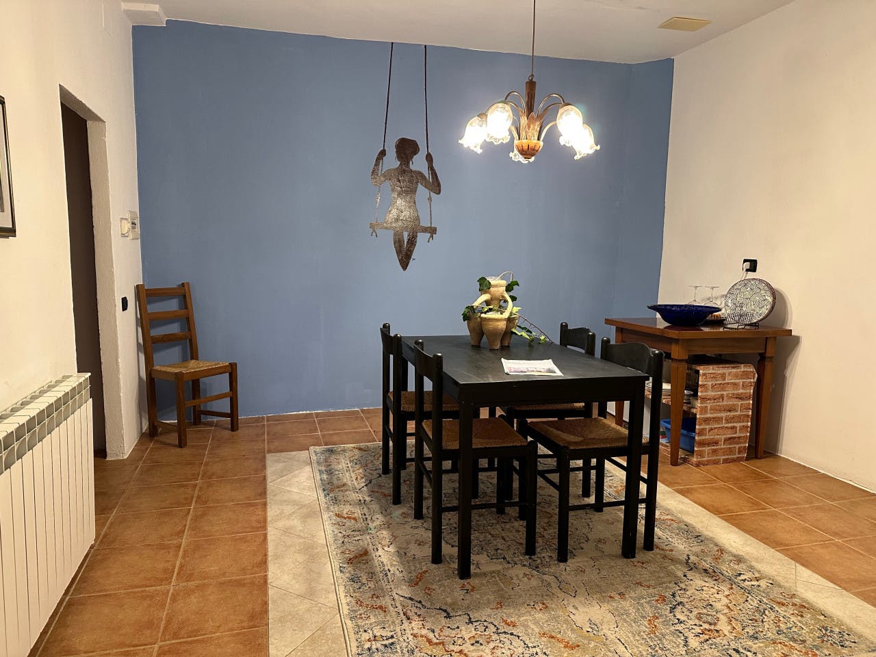 Private Apartment - 22