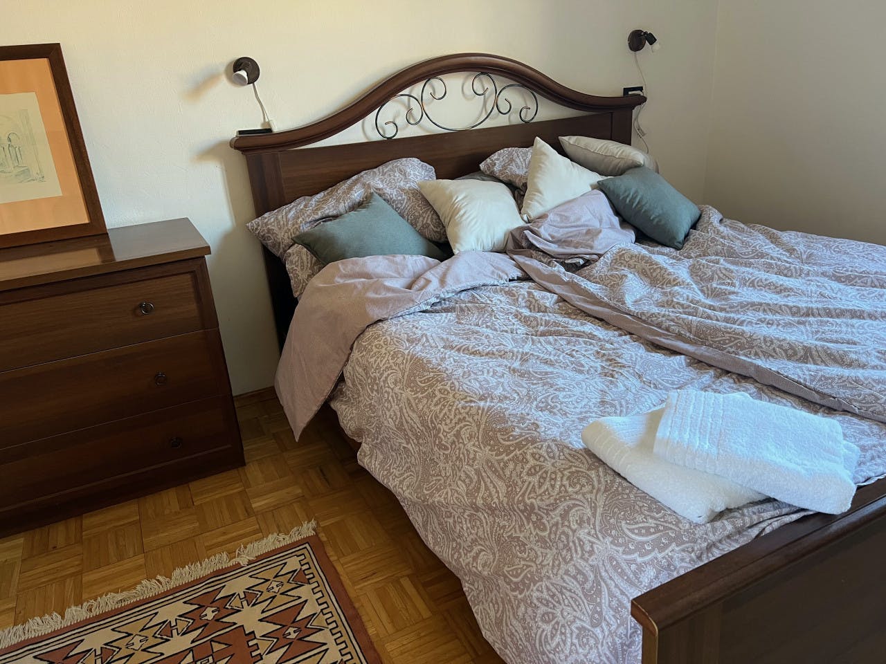 Private Apartment - 10