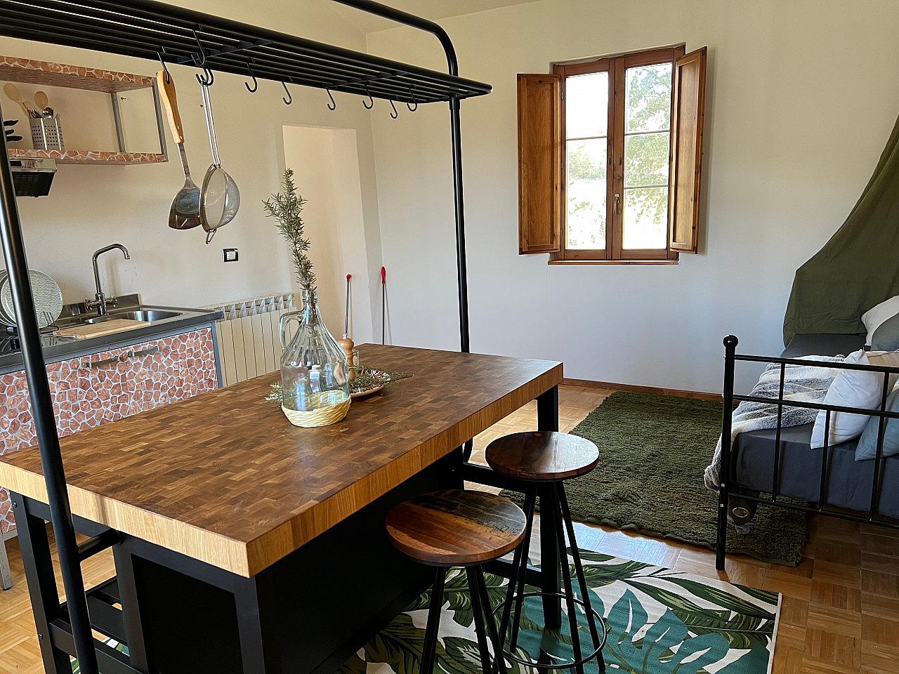 Private Apartment - 59