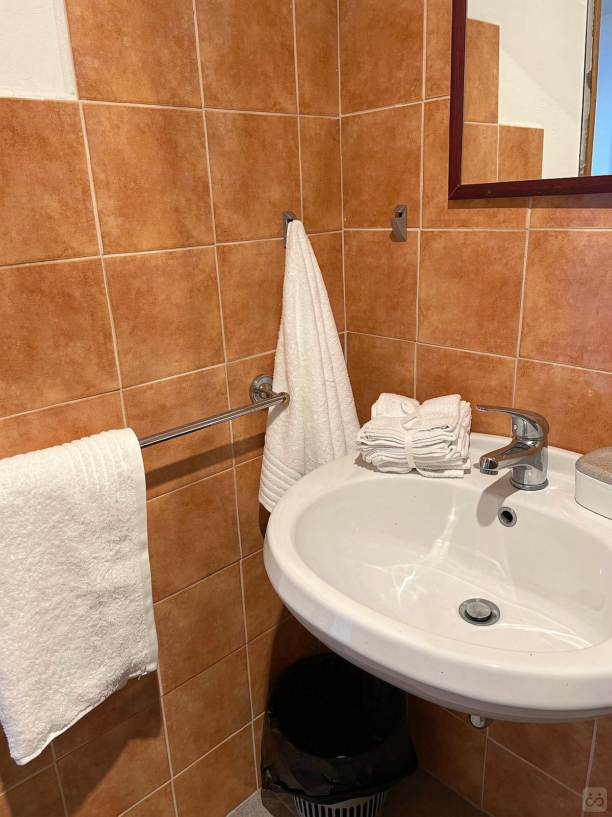Private Apartment - 82