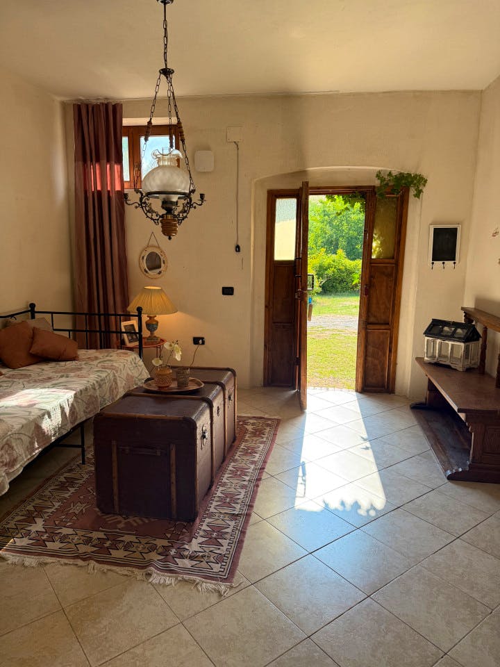 Private Apartment - 39