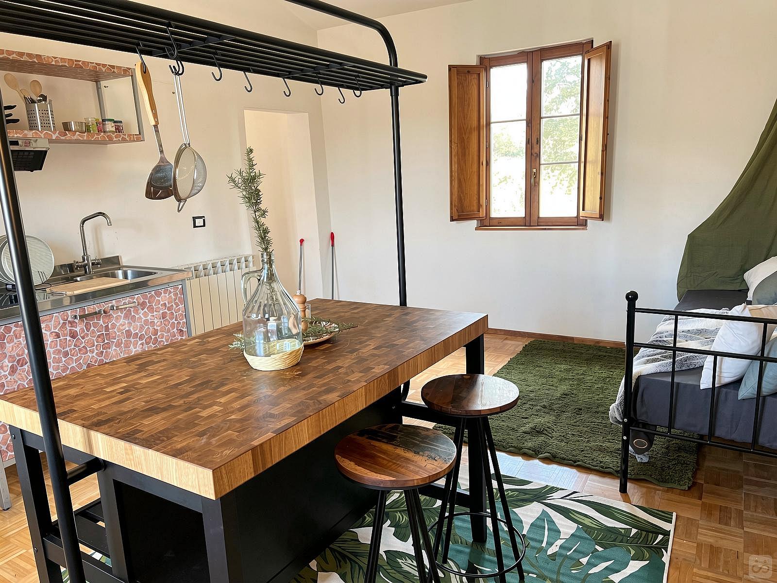 Private Apartment - 72