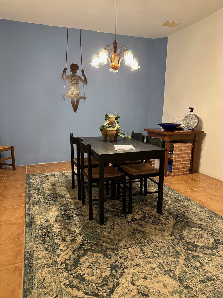 Private Apartment - 23