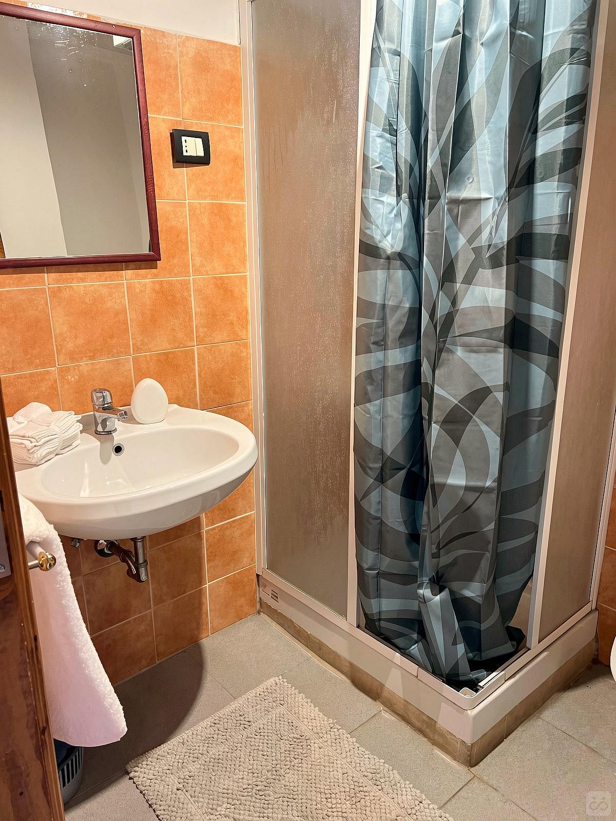 Private Apartment - 81