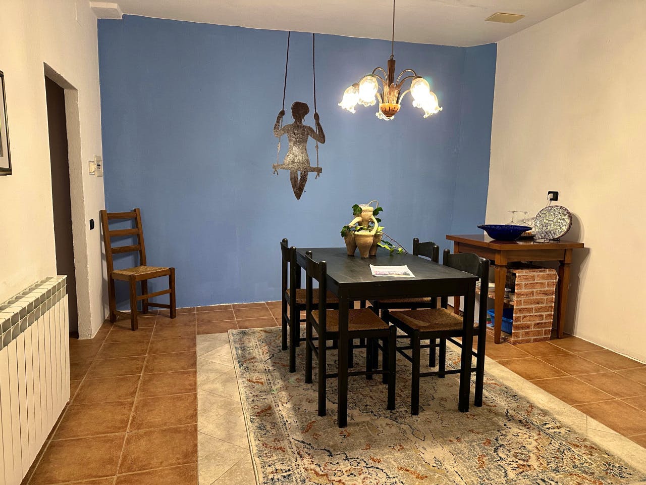 Private Apartment - 35