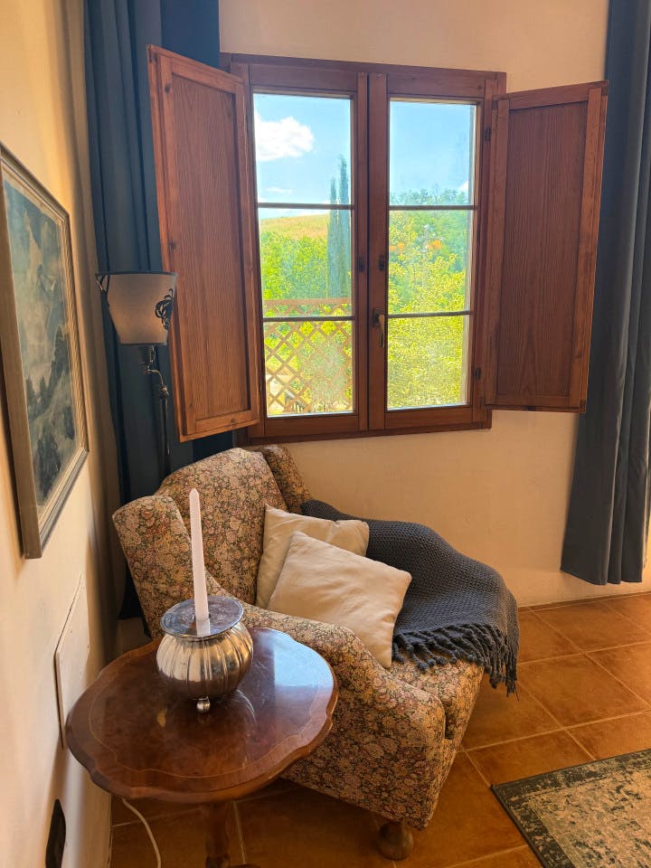 Private Apartment - 43