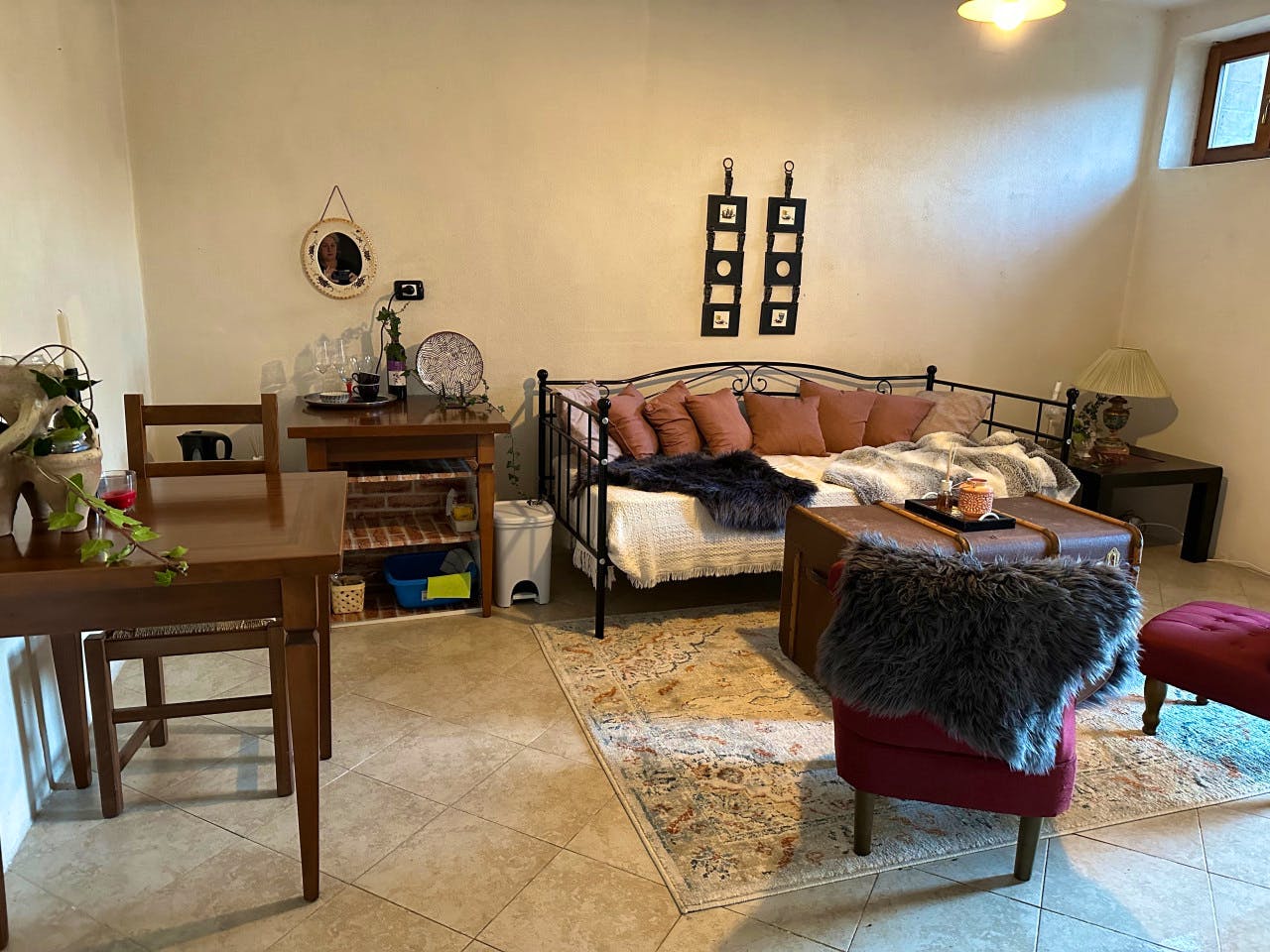Private Apartment - 34