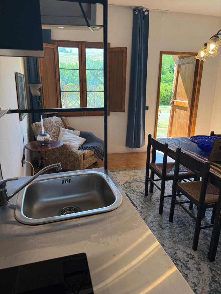 Private Apartment - 53