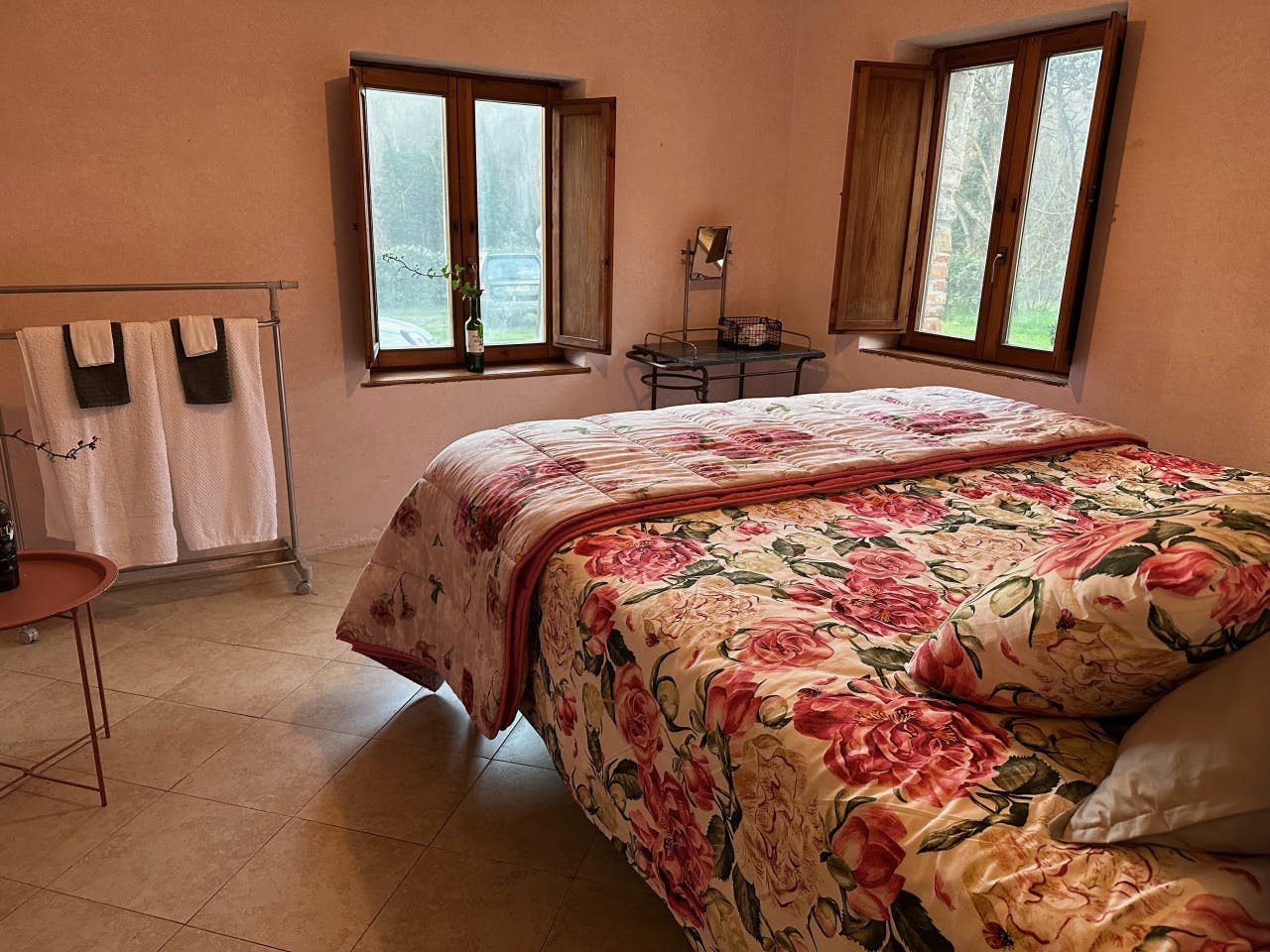 Private Apartment - 19