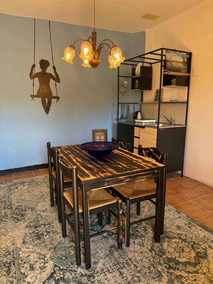 Private Apartment - 41