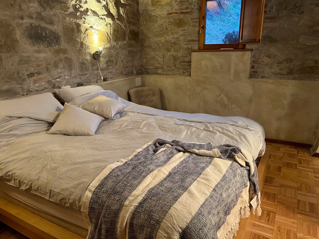 Private Cabin - 14