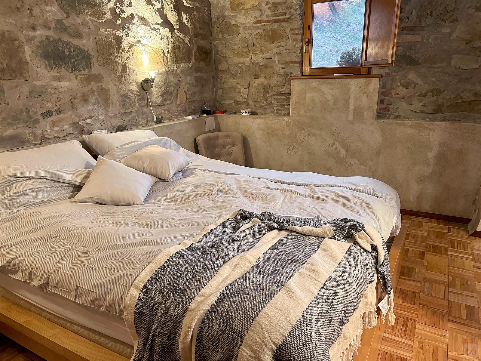 Private Cabin - 32