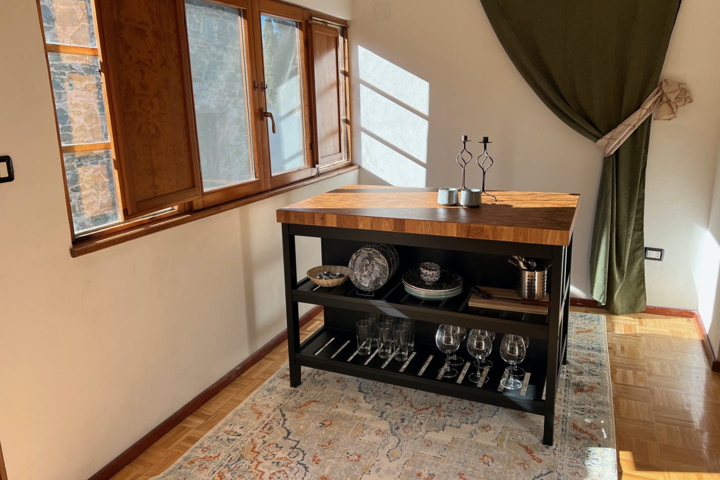 Private Cabin - 5