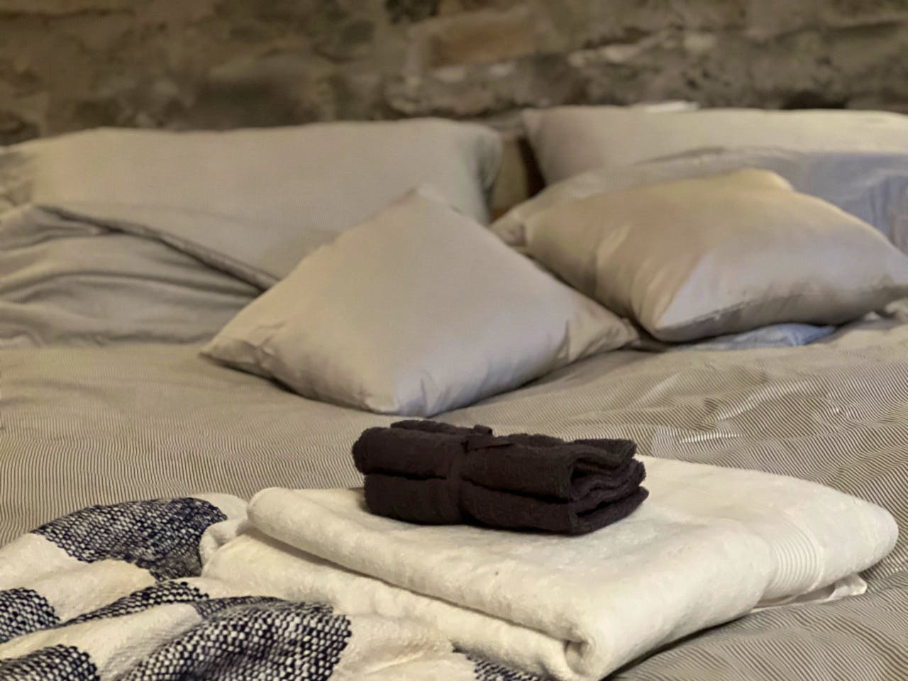 Private Cabin - 15
