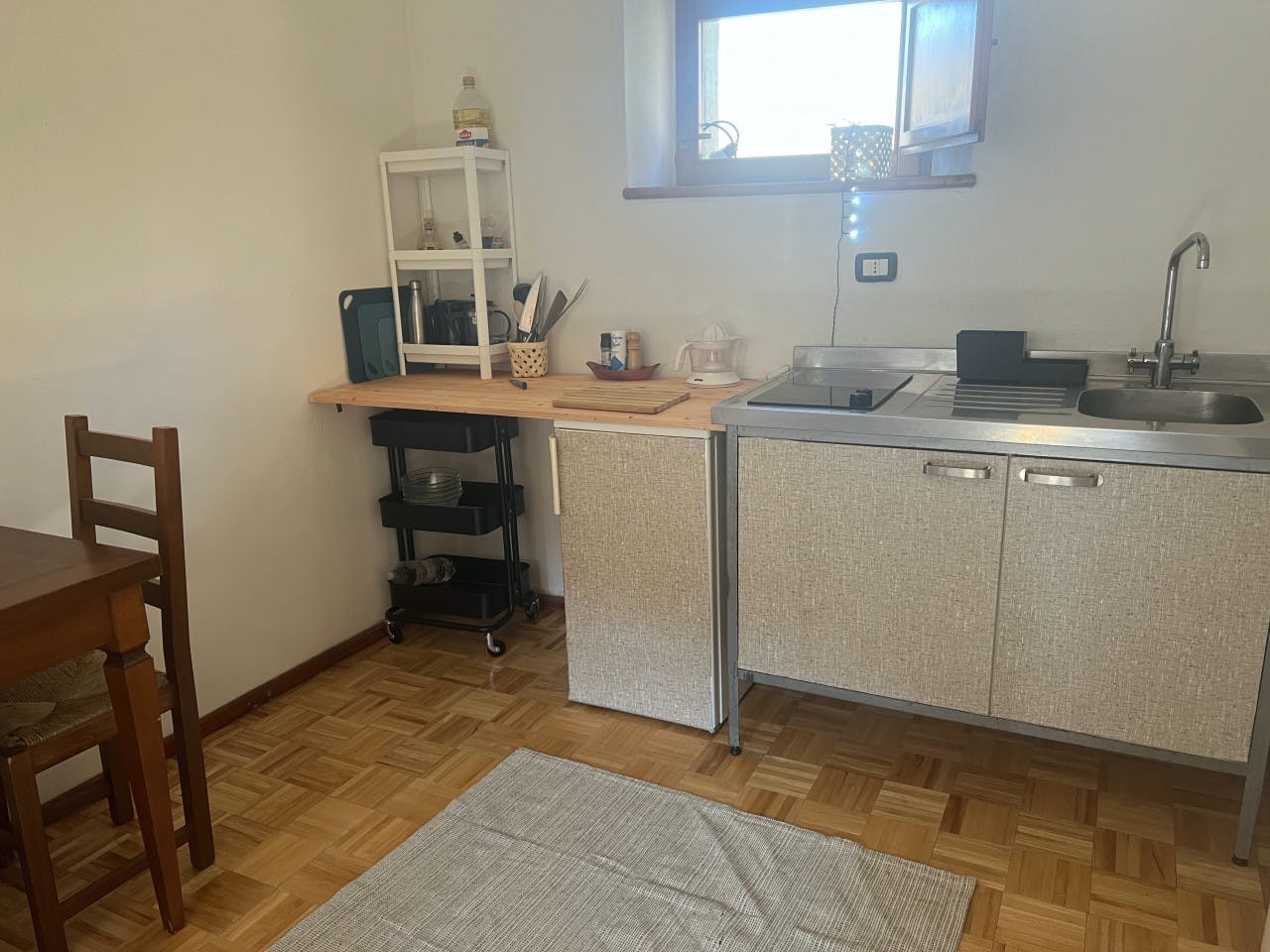 Private Cabin - 11