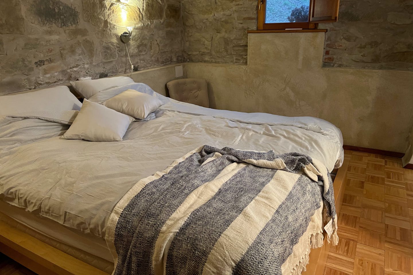 Private Cabin - 2