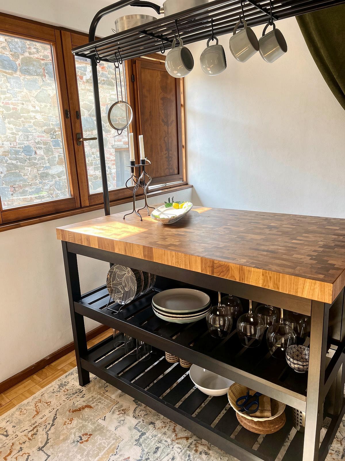 Private Cabin - 35
