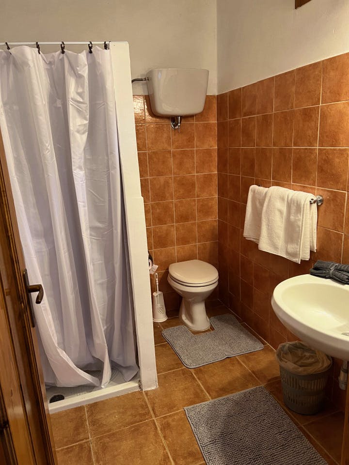Private Cabin - 18