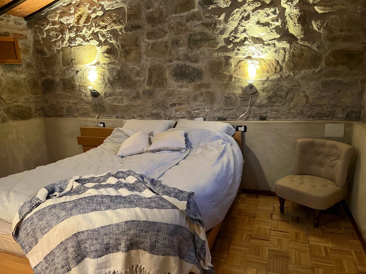 Private Cabin - 13