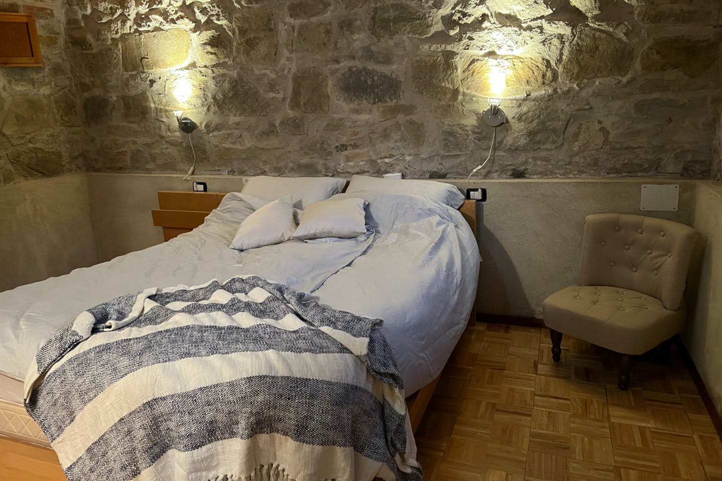 Private Cabin - 1