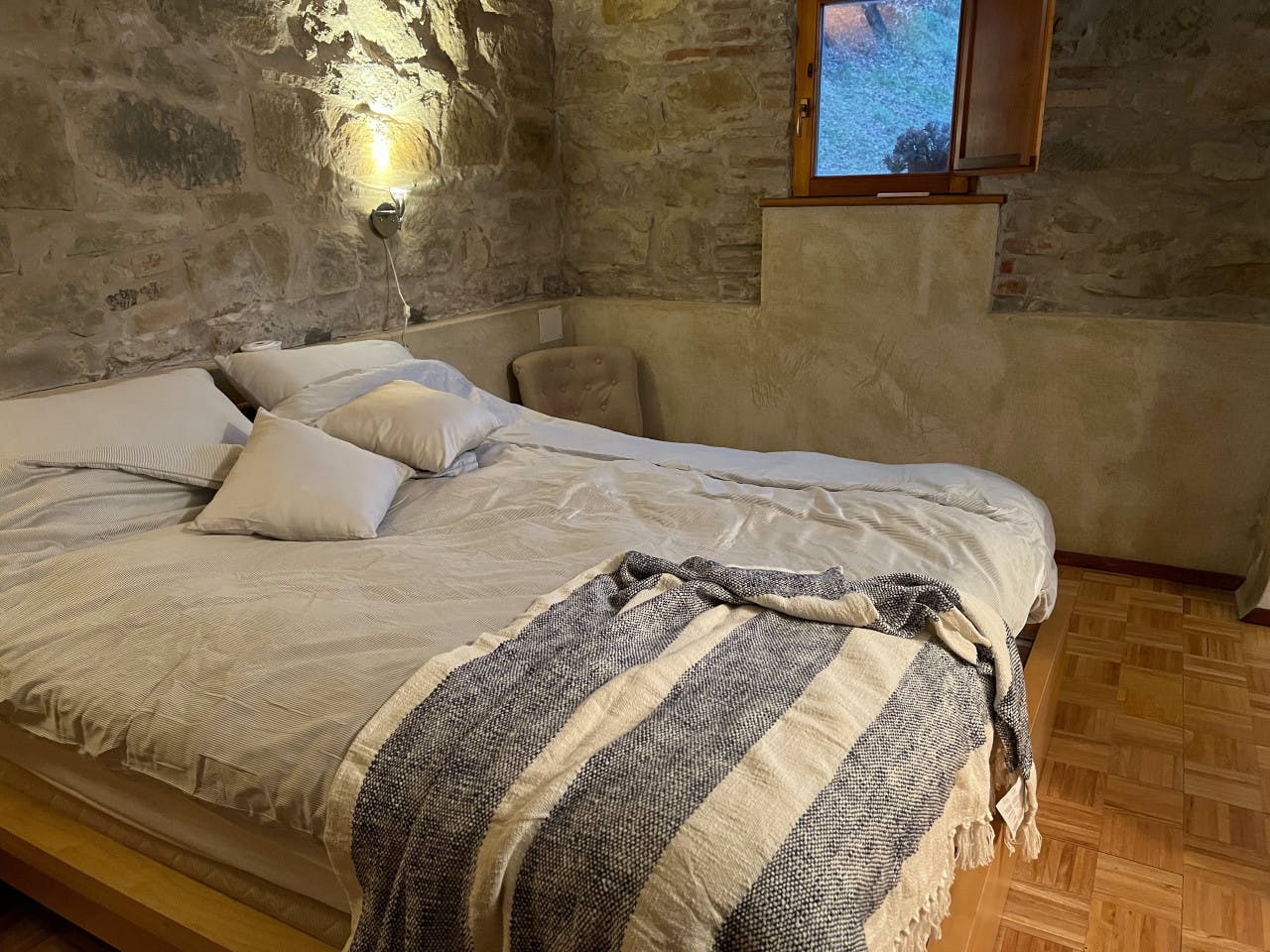 Private Cabin - 9