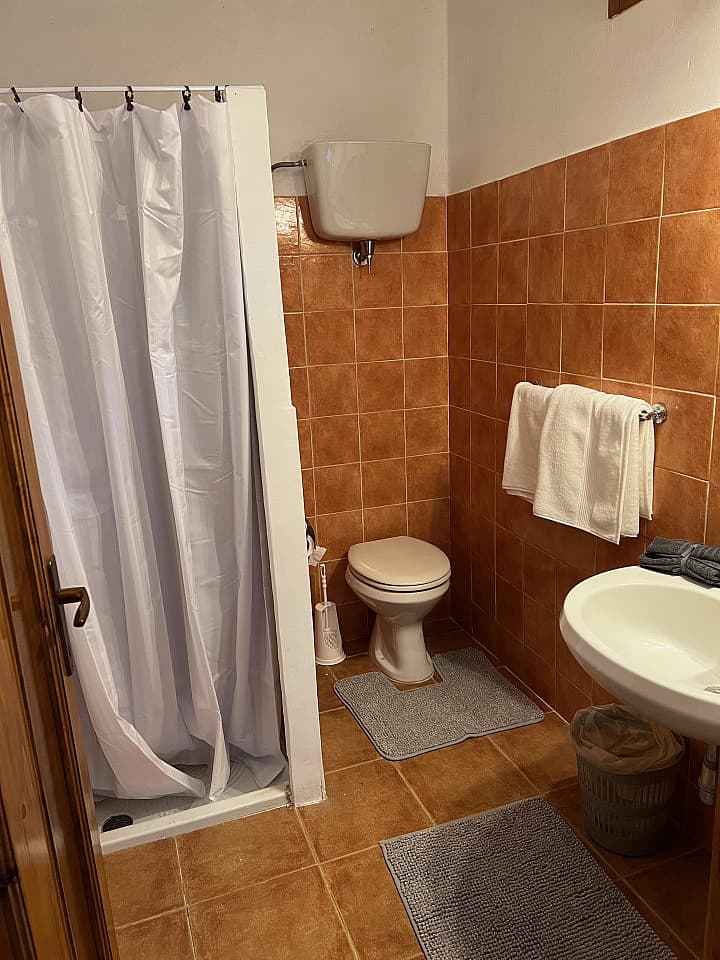 Private Cabin - 30