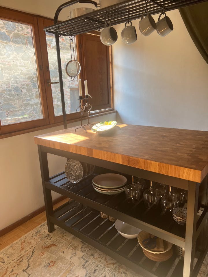 Private Cabin - 12