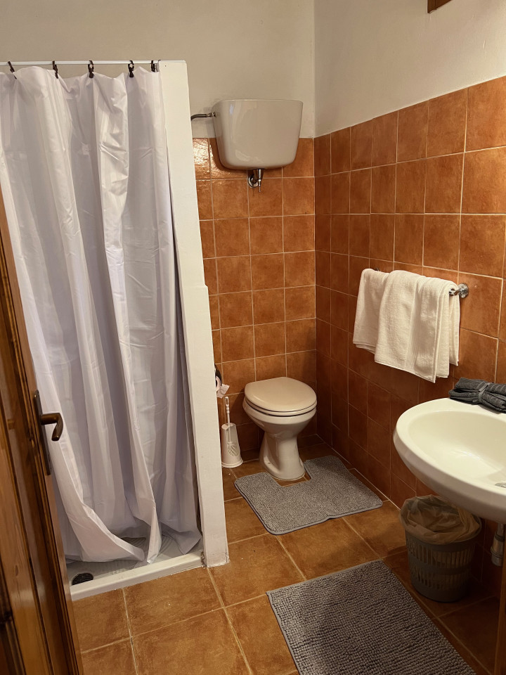 Private Cabin - 24