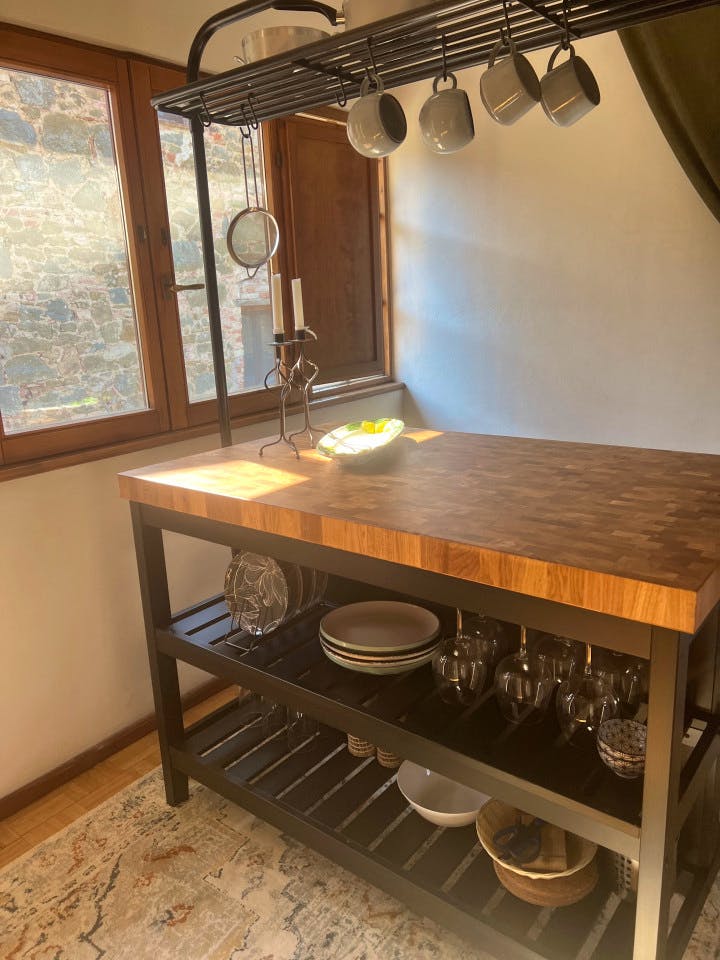 Private Cabin - 17