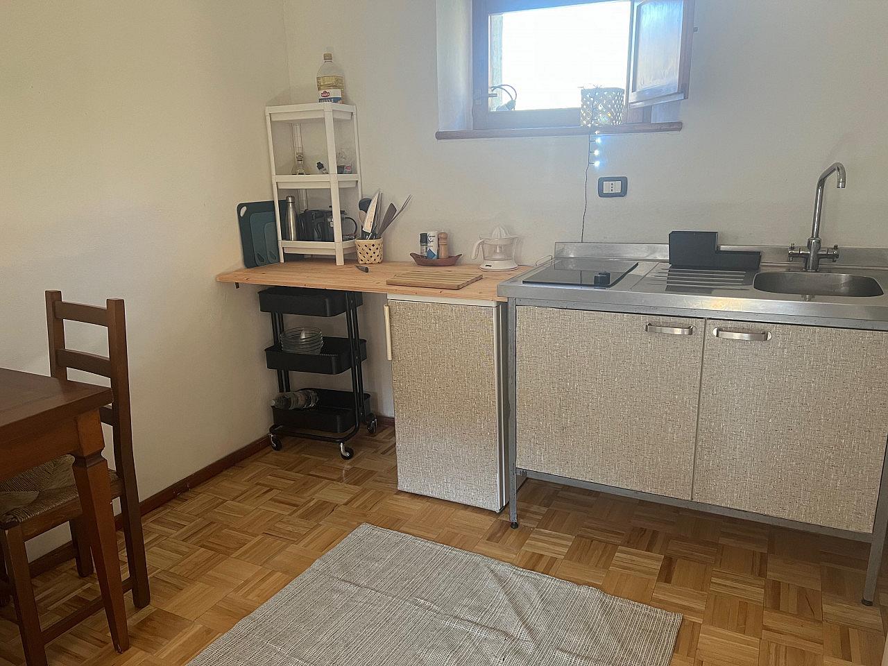 Private Cabin - 28