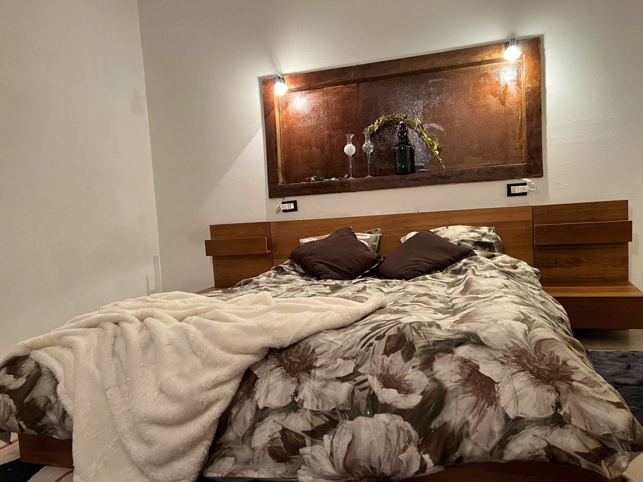 Private Room Ap 3 - 9