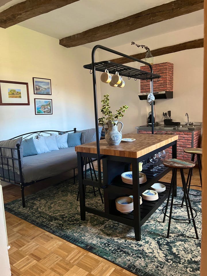 Private Room Ap 3 - 13