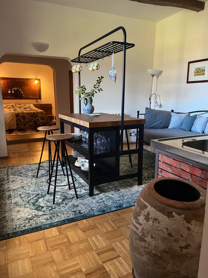 Private Room Ap 3 - 12