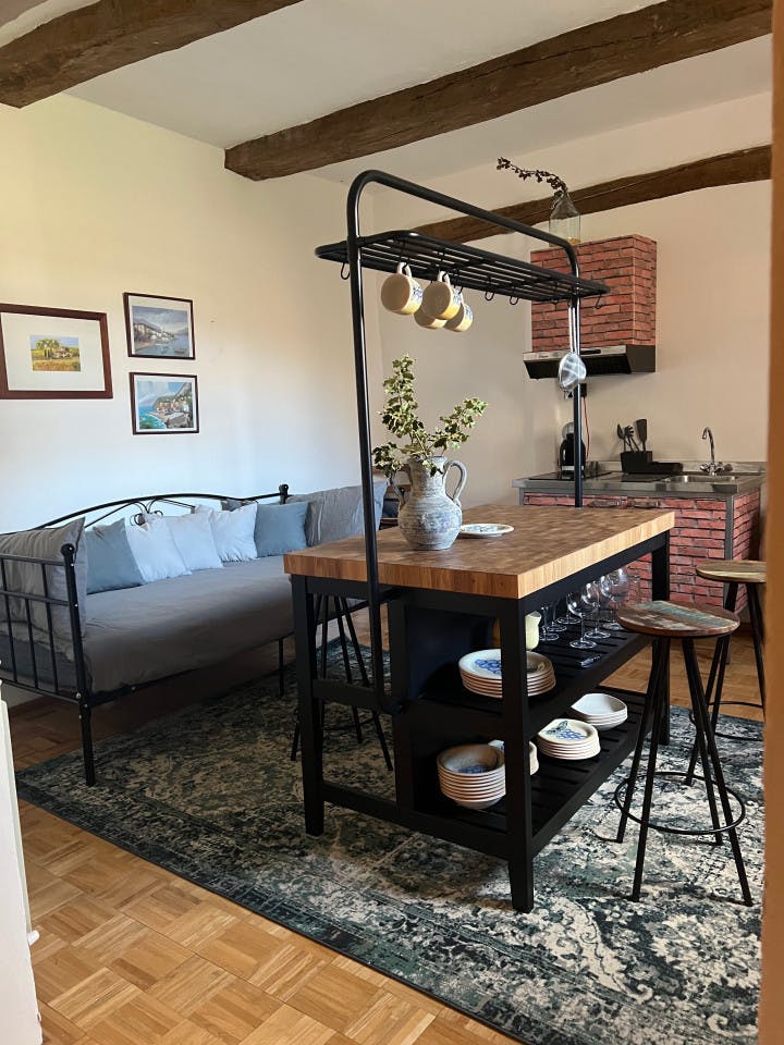 Private Room Ap 3 - 6