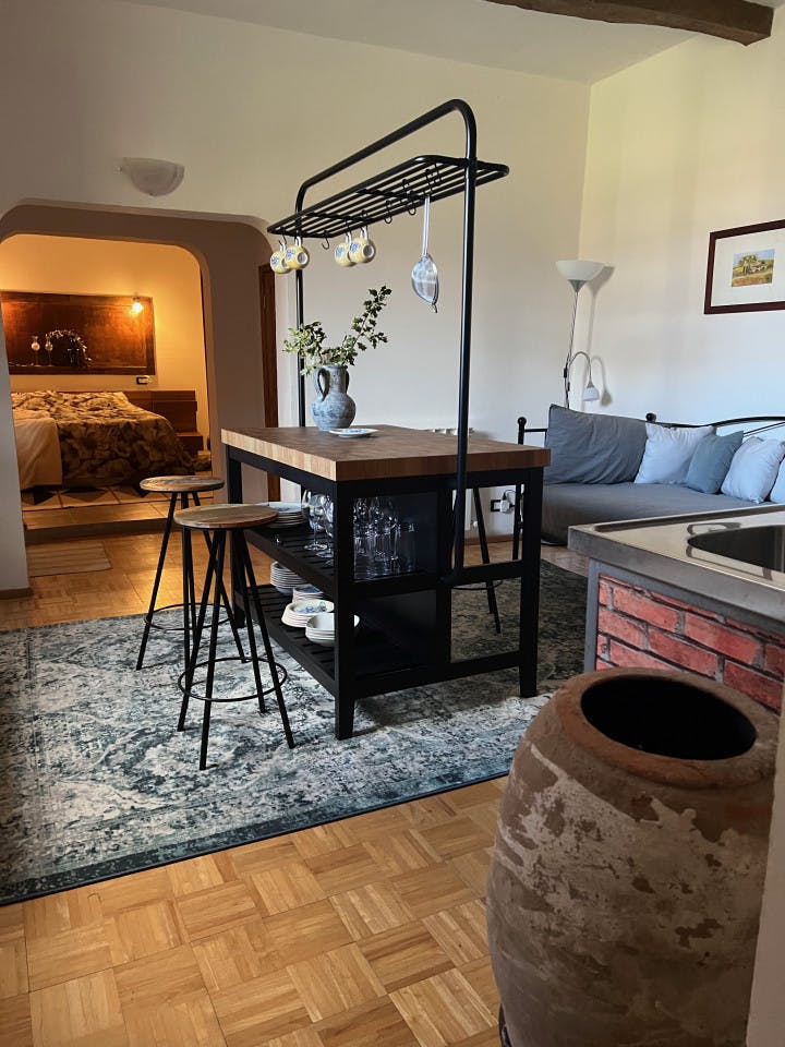 Private Room Ap 3 - 5