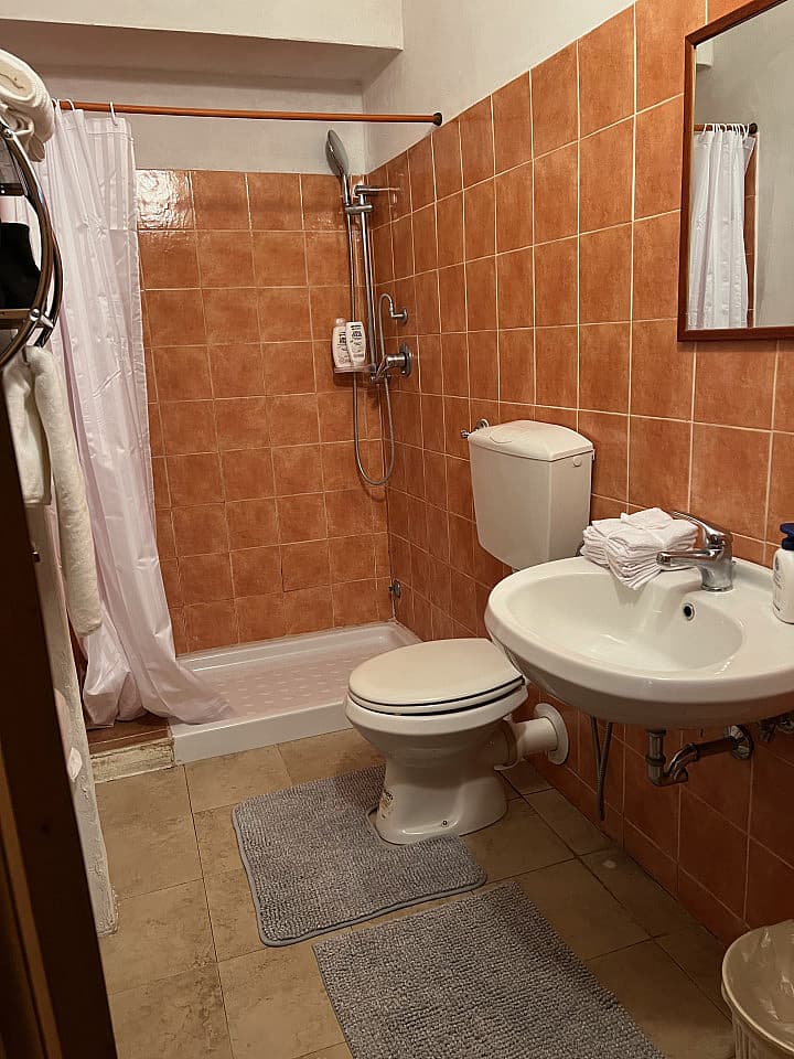 Large Apartment - 57