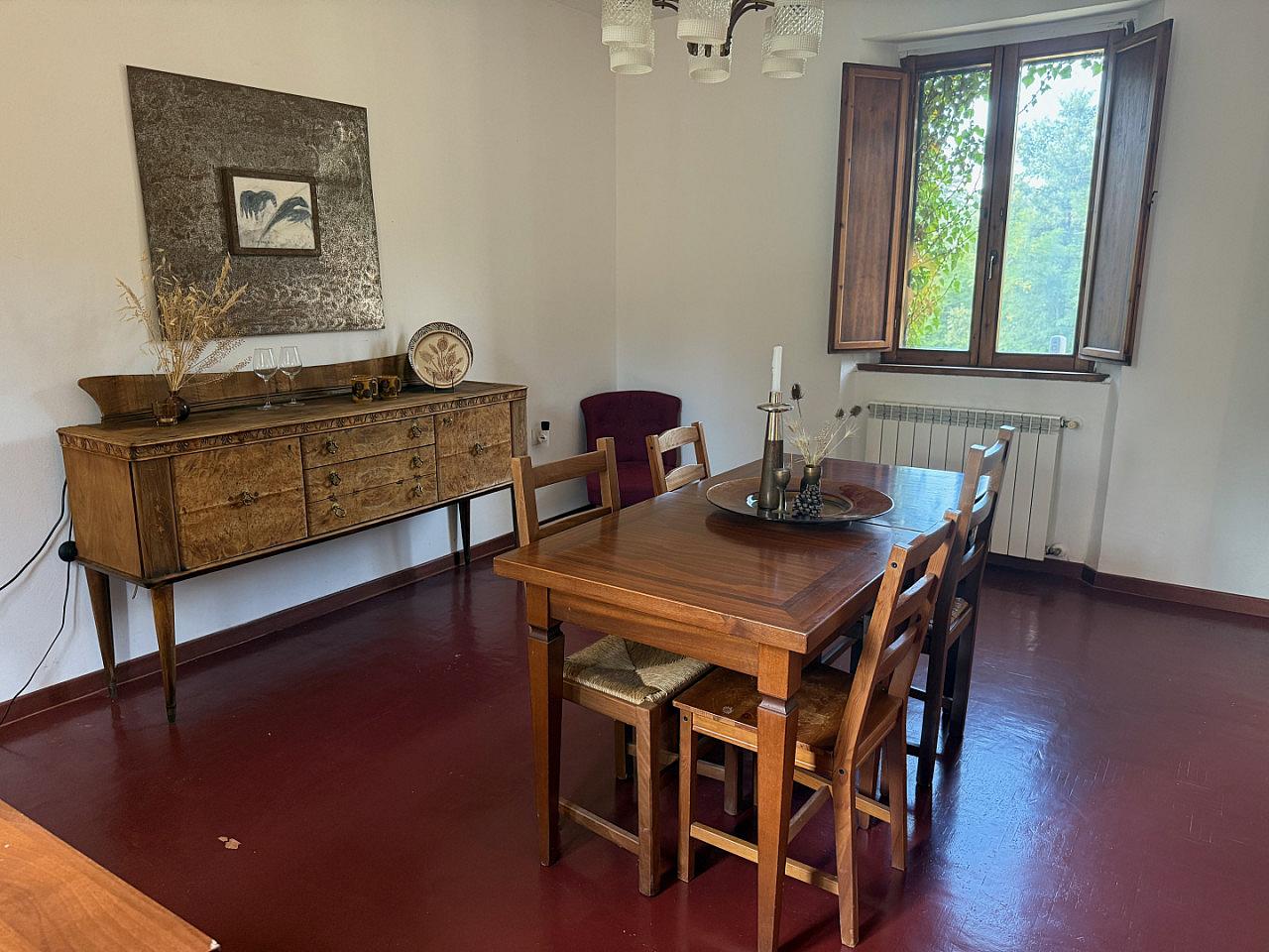 Large Apartment - 72
