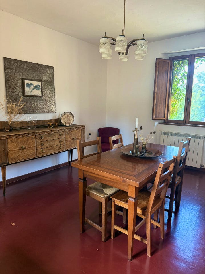 Large Apartment - 14