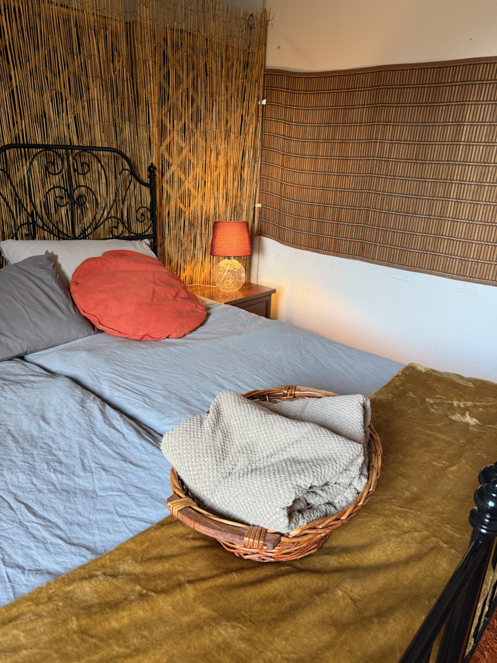 Large Apartment - 27