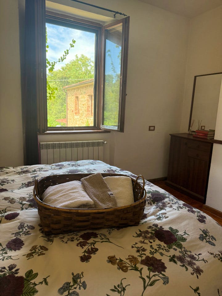 Large Apartment - 10